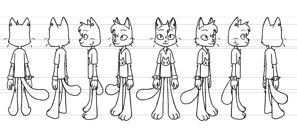 Felixx Turnaround