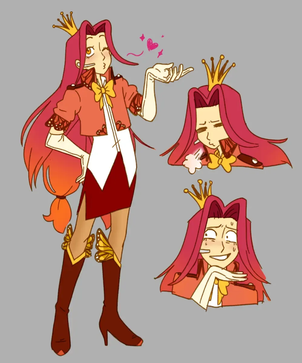 Monarch